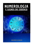 Numerologia e Signos do Zodíaco