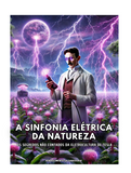 A Sinfonia Elétrica da Natureza: Os Segredos Não Contados da Eletrocultura de Nikola Tesla