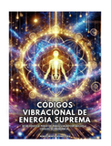 CÓDIGOS VIBRACIONAL DE ENERGIA SUPREMA