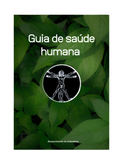 O Guia de Saúde Humana : Despertar Alcalino O Caminho para a Saúde Verdadeira